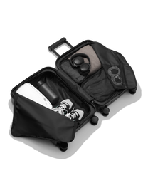 Reisekoffer Db Ramverk Carry-on Sprite Lightning Red - 2024/25