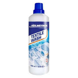 HOLMENKOL Textile Wash 1000 ml