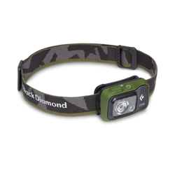 Headlamp Black Diamond Cosmo 350 Headlamp Dark Olive - 2023/24