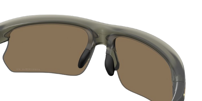 Sunglasses OAKLEY BiSphaera Matte Olive Ink Frame/Prizm 24K Polarized Lenses