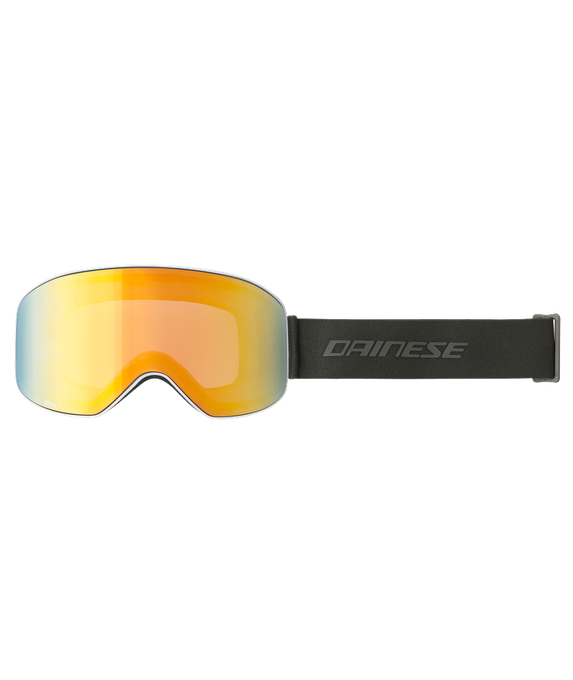 Goggles Dainese HP Horizon Lily White Size L - 2023/24