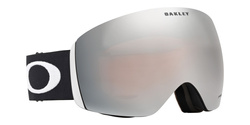 Brille Oakley Flight Deck L Matte Black/Prizm Black Iridium - 2025/26