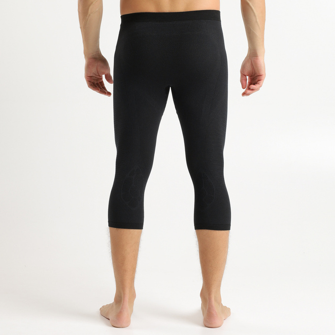 Thermal underwear UYN Man Elevatyon Biomorph UW Pants Medium Black - 2025/26
