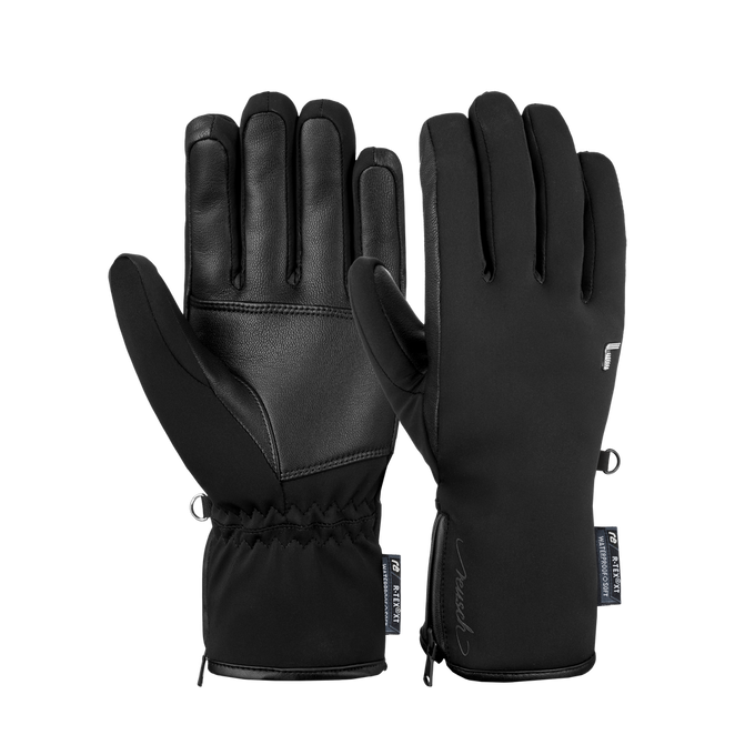 Gloves Reusch Tiffany R-TEX® XT Black - 2025/26
