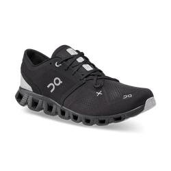 Man Schuhe On Running Cloud X 3 Black