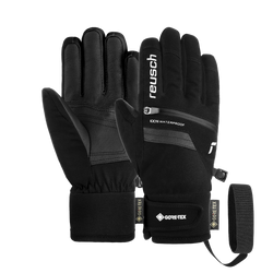 Gloves Reusch Travis Gore-Tex Junior - 2024/25