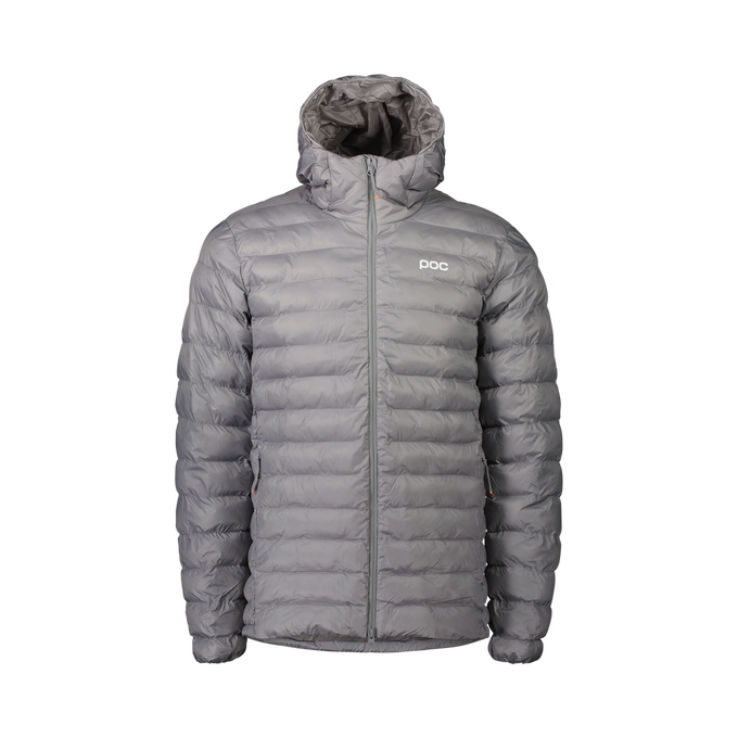 Jacke Poc M's Coalesce Jacket Alloy Grey - 2023/24