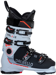 Skischuhe Dalbello Veloce 90 MV Polar/Black - 2024/25