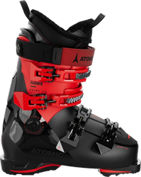 Skischuhe Atomic Hawx Prime 110 GW Black/Red - 2024/25