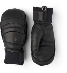 Handschuhe Hestra Fall Line Mitt Black