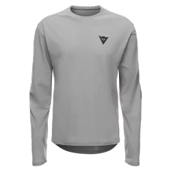 Radtrikot Dainese HGR Jersey Ls Gray - 2023