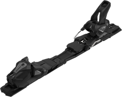 Ski bindings Atomic MI 12 GW Black/Smoke 2024/25