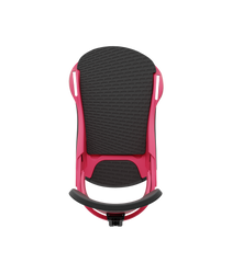 Snowboardbindungen Union Cadet PRO Magenta - 2024/25