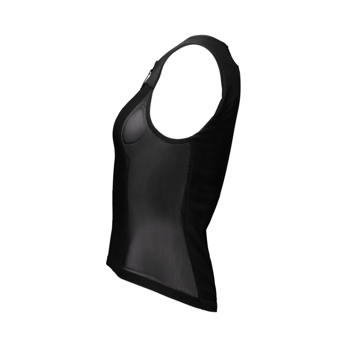 Protektor POC W's VPD Max Vest Uranium Black - 2025/26