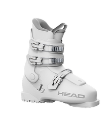 Skischuhe HEAD J3 White/Grey - 2024/25