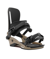 Snowboard Bindings Union Atlas Bronze - 2024/25