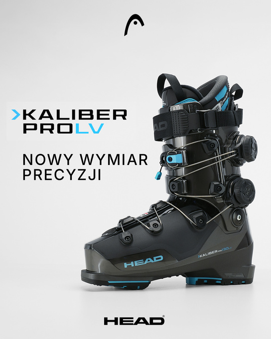 Skischuhe Head Kaliber PRO 130 LV - 2026/27