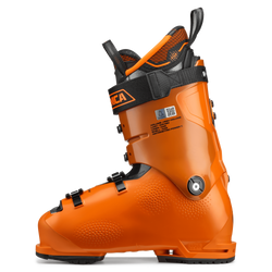 Skischuhe TECNICA Mach1 HV 130 TD GW Icon Orange - 2025/26
