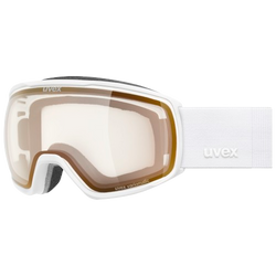 White Matt/Mirror Red