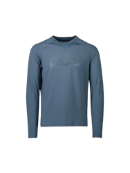 POC Reform Enduro Jersey Calcite Blue - 2024