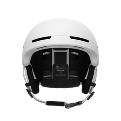 Helmet POC Obex BC MIPS Hydrogen White Matt - 2025/26
