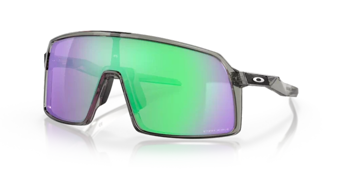 Sunglasses OAKLEY Sutro Grey Ink w/Prizm Road Jade - 2022