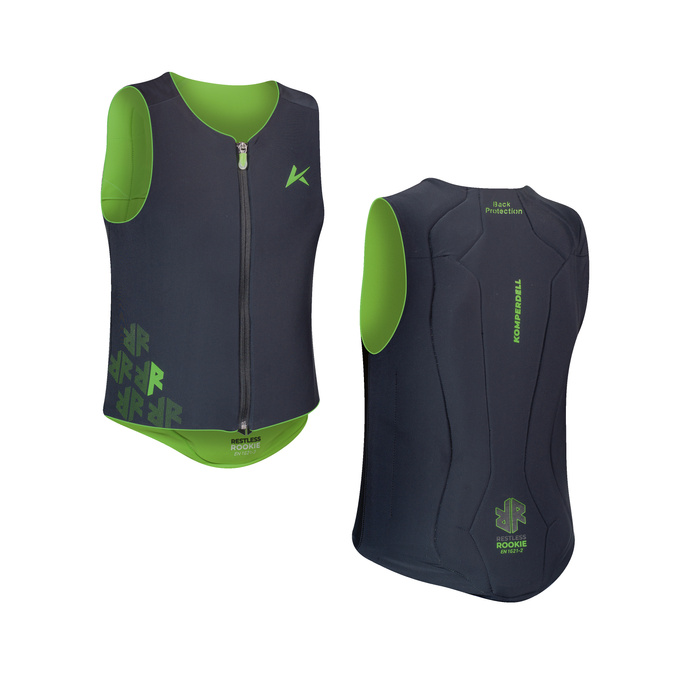 Protektor Komperdell Ballistic Flex Fit PRO Junior - 2025/26