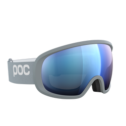 Goggles POC Fovea Granite Grey/Partly Sunny Blue - 2025/26