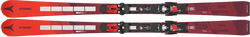 Ski Atomic Redster S9 Revoshock S Red 2024/25