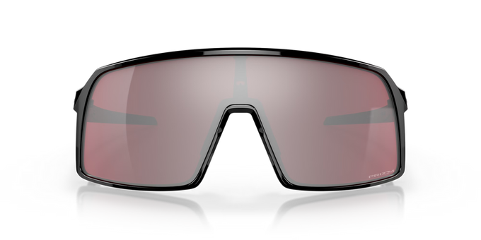 Sunglasses Oakley Sutro Polished Black/Prizm Snow Black Iridium - 2023