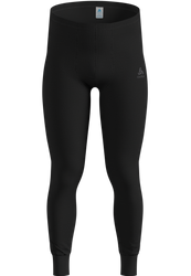 Thermoaktive Leggings Odlo Active Warm BL Bottom Long Man Black - 2025/26