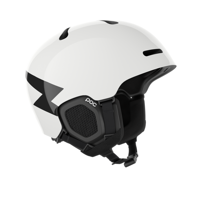 Helm POC Fornix MIPS Blixten White - 2025/26