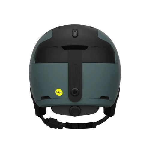 Skihelm Flaxta Deep Space  MIPS Aqua Green - 2025/26