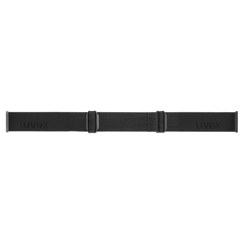 Goggles Uvex PWDR FM Black Matt/Mirror Ruby - 2025/26