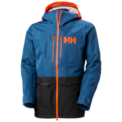 Ski jacket Helly Hansen Elevation Invinity 3.0 Jacket Deep Fjord - 2024/25