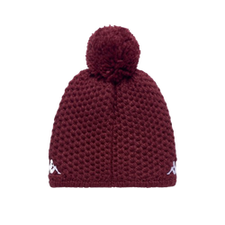 Hat Kappa FLOCK3 US Red Pomegranate - 2025/26