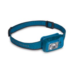 Headlamp Black Diamond Spot 400-R Headlamp Azul - 2023/24