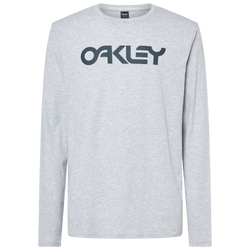 Longsleeve Oakley Mark II L/S Tee 2.0 Granite Heather