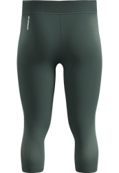Thermoactive Leggings Odlo Perfomance Warm BL Bottom 3/4 Man Urban Chic - 2025/26