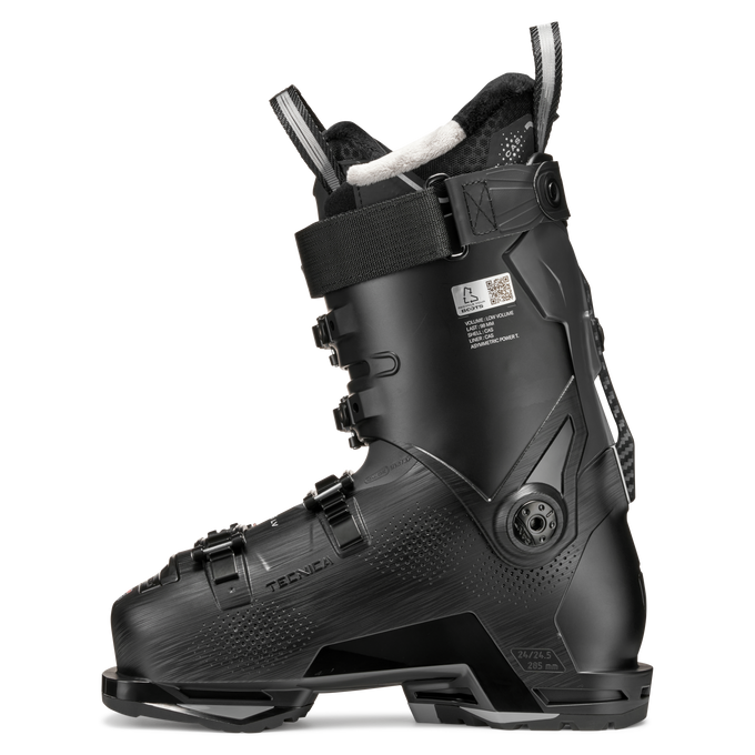 Skischuhe TECNICA Mach1 LV 95 W TD2 GW Black - 2025/26