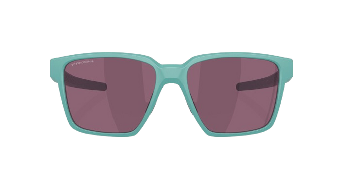 Sonnenbrille Oakley Actuator SQ Matte Paciffic Frame/Prizm Road Black Lenses