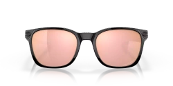 Sonnenbrille OAKLEY Ojector Prizm Rose Gold Polarized Lenses/Polished Black Frame - 2022