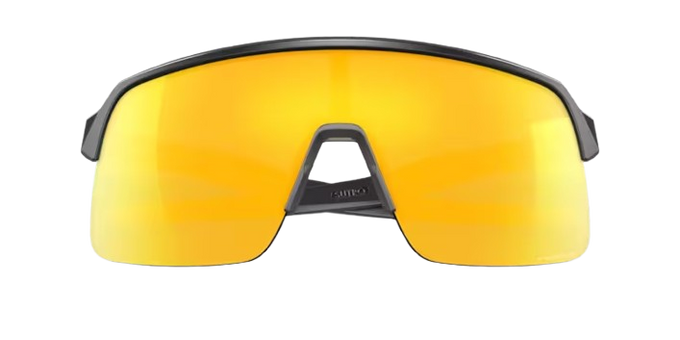 Sonnenbrille Oakley Sutro Lite Matte Carbon Frame / Prizm 24K Lenses