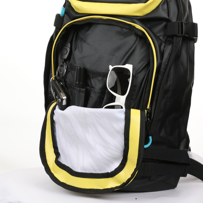 Rucksack Level Backpack Freeride Eagle 25 L - 2025/26
