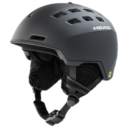 Helmet HEAD REV MIPS Black - 2025/26