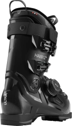 Ski boots Atomic Hawx Ultra 85 BOA W Black/Anthracite – 2025/26