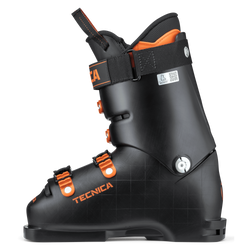 Skischuhe TECNICA Firebird R 70 SC Black - 2025/26