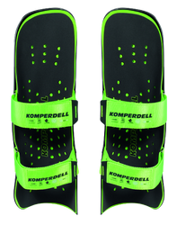 Schienbeinschutz Komperdell Shinguard Adult World Cup - Large - 2024/25