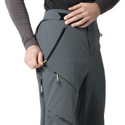 Skitourenhose Dynafit Blacklight Dynastretch Pants Cinder  - 2025/26