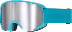 Brille Atomic Savor Stereo Teal Blue – 2024/25